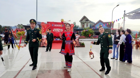 Theo dòng thời sự sáng 5/2/2026