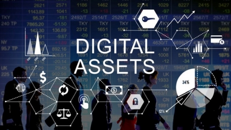 Tích cực xây dựng khung pháp lý cho tài sản số tại Việt Nam.