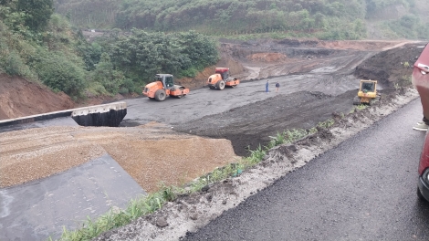 Dự án Cao tốc Tuyên Quang Hà Giang: Thực hành tiết kiệm, chống lãng phí