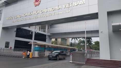 Tuyên Quang: Cao điểm đấu tranh chống buôn lậu, gian lận thương mại qua biên giới