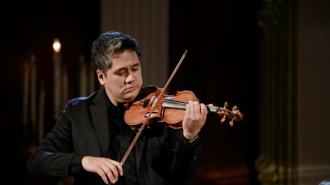 Nghệ sĩ Bùi Công Duy: Dự án Transposition góp phần thúc đẩy nâng tầm âm nhạc hàn lâm Việt Nam