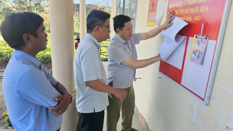 Bản tin 9h 28/2/2026