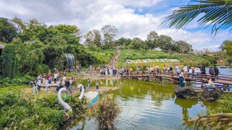 Theo dòng thời sự chiều 22/2/2026