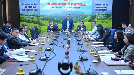 Nâng cao nhận thức về pháp luật trong lĩnh vực trồng trọt và bảo vệ thực vật