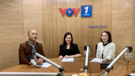 Doanh nghiệp khởi nghiệp xây dựng thương hiệu và hợp tác phát triển bền vững