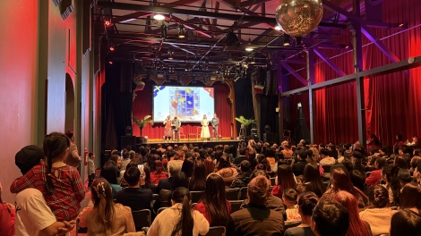 Chương trình Xuân Quê hương 2026 tại Thụy Điển: Gắn kết cộng đồng - lan tỏa văn hóa Việt Nam