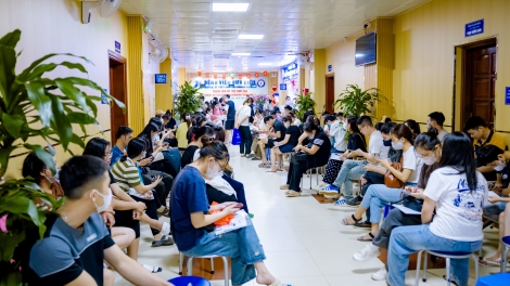Bệnh viện Bưu điện sẽ đón hàng nghìn người bệnh tuần lễ khám, tư vấn miễn phí vô sinh,hiếm muộn 2026