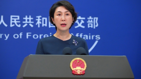 Trung Quốc sẵn sàng làm trung gian hòa giải cho Pakistan và Afghanistan