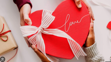 Nhiều tín hiệu tích cực tại thị trường quà tặng dịp Lễ Valentine 14/2 năm nay 