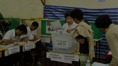 Kết quả bầu cử tại Thái Lan – triển vọng ổn định liên minh cầm quyền