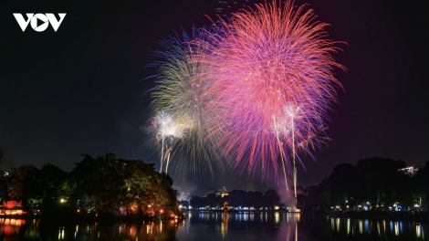 Thông điệp chúc mừng năm mới chân thành từ các Đại sứ nước ngoài tại Việt Nam