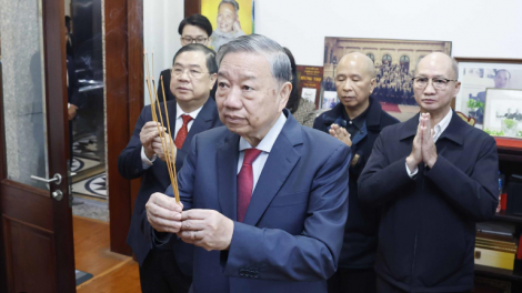 Bản tin 15h 13/2/2026