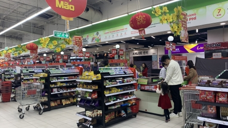 Bản tin 15h 18/2/2026