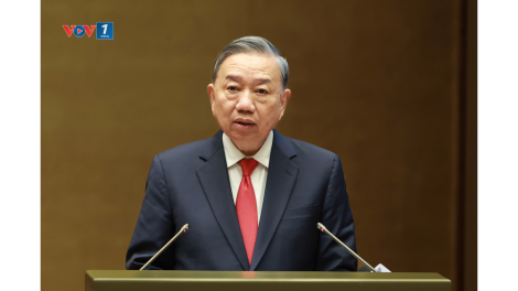 Thời sự 18h 7/2/2026: Tổng Bí thư Tô Lâm chỉ đạo tại Hội nghị trực tuyến toàn quốc 