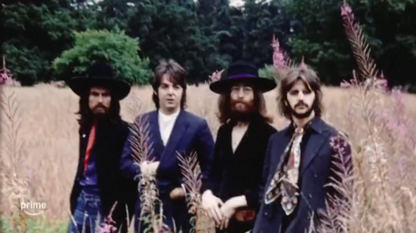 “Man on the Run” – Hành trình tái sinh của Paul McCartney hậu The Beatles