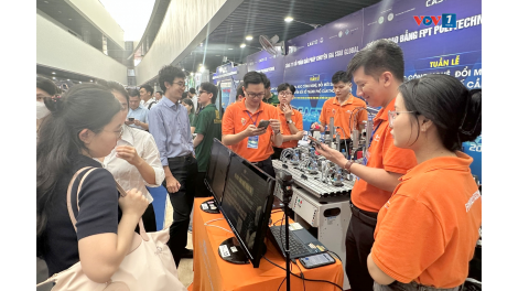 Thời sự 6h 24/2/2026: Cần Thơ lấy tri thức số làm nền tảng, bứt phá theo Nghị quyết 57