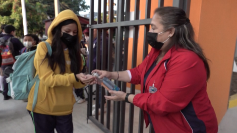 Bùng phát dịch sởi tại Bắc Mỹ, nhiều nước ban hành cảnh báo y tế