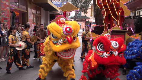 Thành phố Sydney tổ chức nhiều hoạt động đón Tết Bính Ngọ 2026