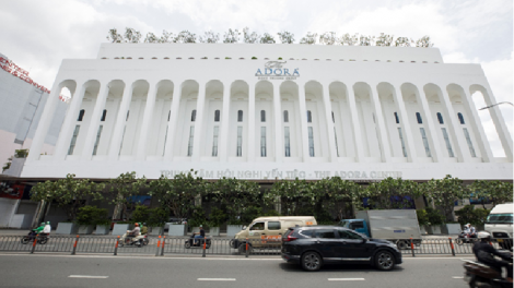 The ADORA phản hồi chính thức liên quan kết luận của Sở An toàn Thực phẩm TP.HCM