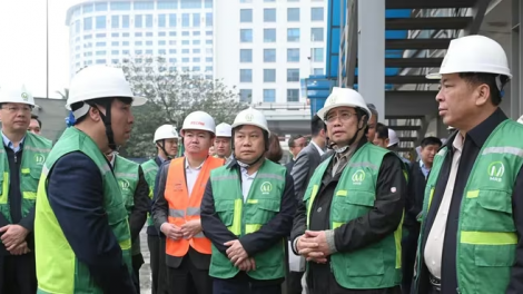 Bản tin 15h 22/2/2026