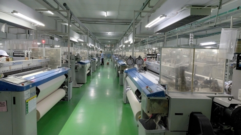 Những nhịp máy cuối năm