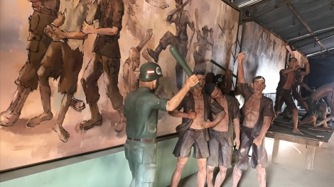 Giữ trọn lời thề