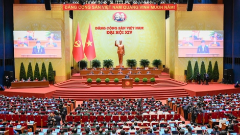 Từ nghị quyết Đại hội 14 đến hành động của chính quyền địa phương