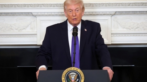 Mỹ áp thuế toàn cầu 10% và những biến động mới cho thương mại toàn cầu