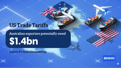 Chuyên gia Australia: Công ty nào có khả năng được Mỹ hoàn thuế?