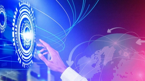 Mùa xuân kết nối, hành trình mở lối.