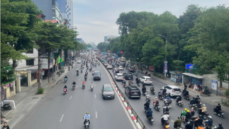 Thời tiết ngày 3/2/2026: Miền Bắc sương mù, trời rét, mưa rải rác