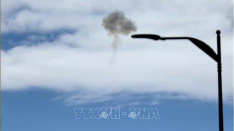 Đại sứ quán Việt Nam tại các quốc gia vùng Vịnh ra thông báo khẩn khuyến cáo công dân