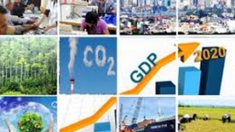 Môi trường Kinh doanh Việt Nam 2026: Năng động, cạnh tranh, bền vững trong Kỷ nguyên mới