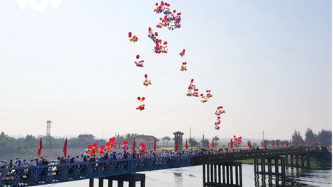 Những bức thư gửi hòa bình