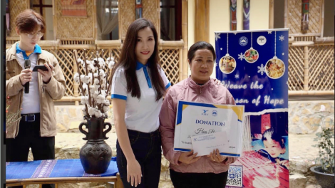 Theo dòng thời sự chiều 15/2/2026