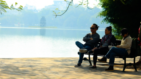 Dự báo thời tiết ngày 20/2/2026: Miền Bắc nắng ấm dần, miền Đông Nam Bộ nắng nóng