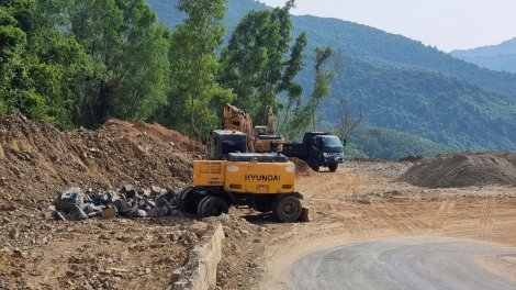 Thời sự 18h 15/2/2026: Thủ tướng yêu cầu tập trung giải quyết dứt điểm các dự án tồn đọng kéo dài