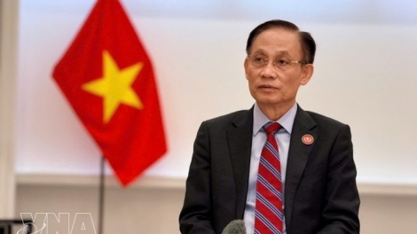 Bản tin 15h 21/2/2026