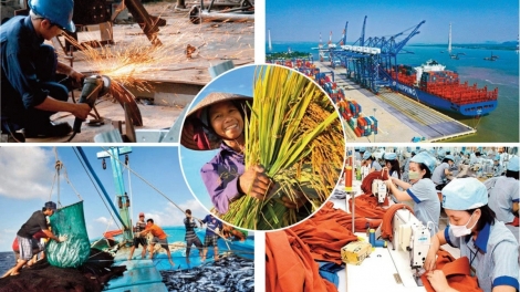 Tăng trưởng 2 con số: khởi động nhanh, hành động mạnh, nhìn từ Quảng Ninh và Đà Nẵng