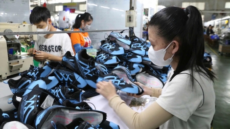 Đà Nẵng, số lao động trở lại làm việc sau Tết đạt hơn 99%