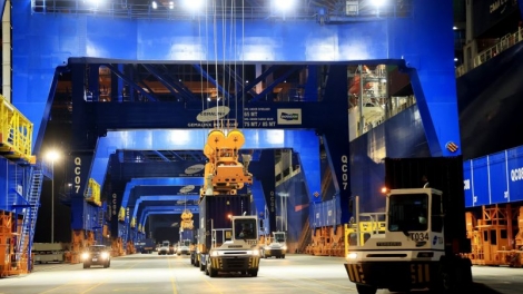 Thu hút đầu tư nước ngoài tiếp tục là điểm sáng trong bức tranh kinh tế của Việt Nam