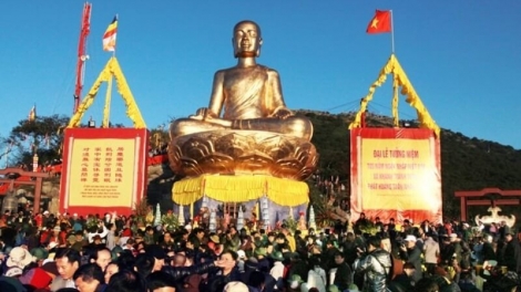 Theo dòng thời sự sáng 22/2/2026