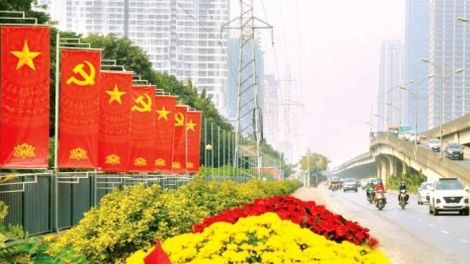 Thời sự 6h 16/2/2026: Mùa xuân đang lan tỏa đến mọi nhà với niềm tin và thắng lợi mới