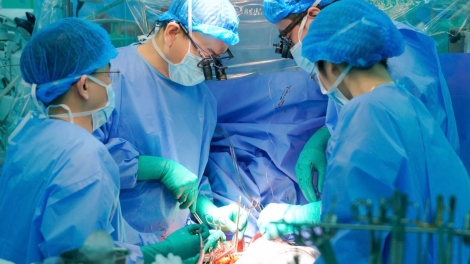 Nhiệm vụ trọng tâm của ngành Y tế trong giai đoạn 2026-2030