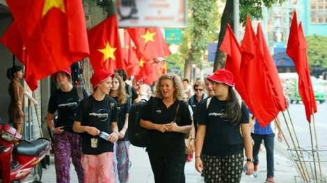 Thời sự 21h30 9/2/2026: Việt Nam lọt nhóm top 10 quốc gia đáng sống nhất thế giới với người nghỉ hưu