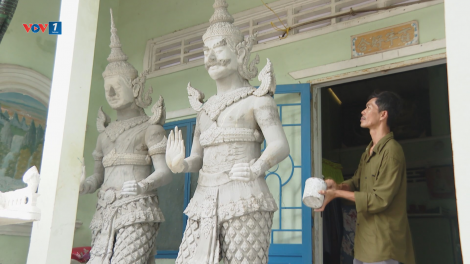 Theo dòng Thời sự chiều 14/2/2026