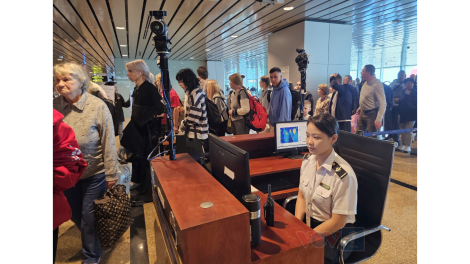 Khánh Hòa siết chặt cửa ngõ, chủ động phòng dịch Nipah