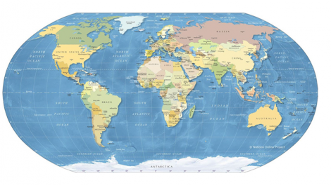 Khai mạc Hội nghị Thượng đỉnh Chính phủ Thế giới năm 2026 tại UAE