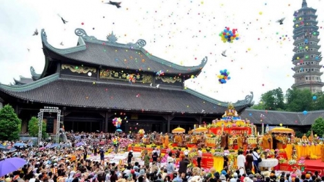 Làm gì để vượt qua tâm lý “tháng Giêng là tháng ăn chơi”?