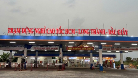 Đồng Nai đề nghị phối hợp, đảm bảo nguồn cung xăng dầu trên cao tốc TP.HCM - Long Thành - Dầu Giây